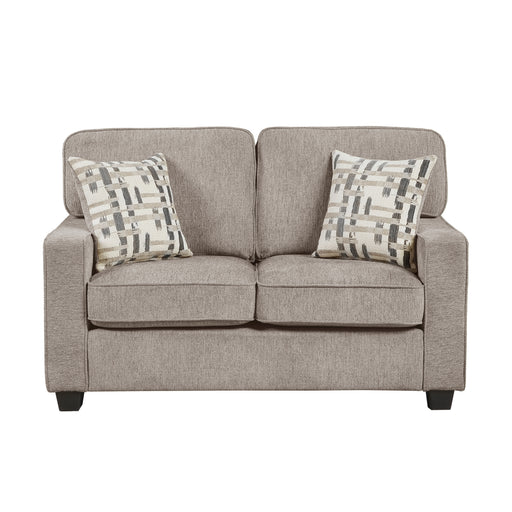 Frances-Love Seat image