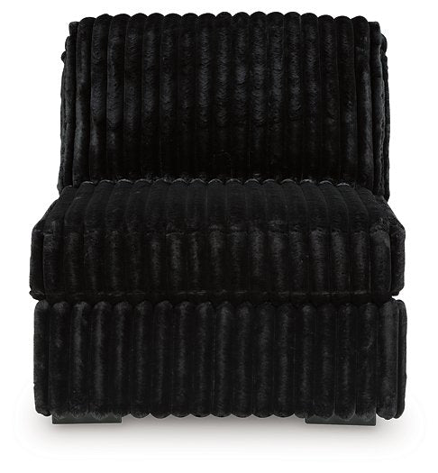 Midnight-Madness Sectional Sofa - Big's Furniture (NV) - Multi Location