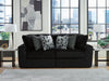 Midnight-Madness Sectional Sofa - Big's Furniture (NV) - Multi Location