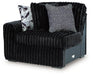 Midnight-Madness Sectional Sofa - Big's Furniture (NV) - Multi Location