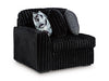 Midnight-Madness Sectional Sofa - Big's Furniture (NV) - Multi Location