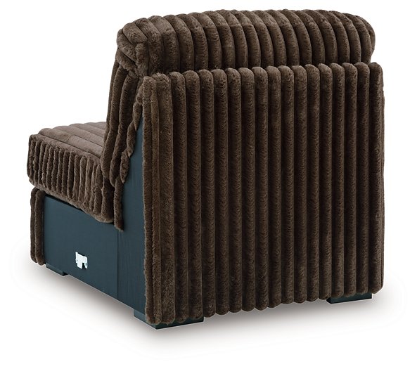 Midnight-Madness Sectional Sofa - Big's Furniture (NV) - Multi Location