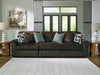 Midnight-Madness Sectional Sofa - Big's Furniture (NV) - Multi Location