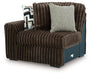Midnight-Madness Sectional Sofa - Big's Furniture (NV) - Multi Location