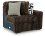 Midnight-Madness Sectional Sofa - Big's Furniture (NV) - Multi Location