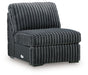 Midnight-Madness Sectional Sofa - Big's Furniture (NV) - Multi Location