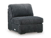 Midnight-Madness Sectional Sofa - Big's Furniture (NV) - Multi Location