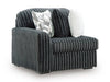 Midnight-Madness Sectional Sofa - Big's Furniture (NV) - Multi Location