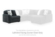 Midnight-Madness Sectional Sofa - Big's Furniture (NV) - Multi Location