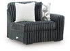 Midnight-Madness Sectional Sofa - Big's Furniture (NV) - Multi Location