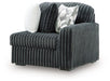 Midnight-Madness Sectional Sofa - Big's Furniture (NV) - Multi Location
