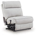 Social Pointe Reclining Sectional with Storage Consoles - Big's Furniture (NV) - Multi Location