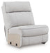 Social Pointe Reclining Sectional with Storage Consoles - Big's Furniture (NV) - Multi Location