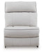Social Pointe Reclining Sectional with Storage Consoles - Big's Furniture (NV) - Multi Location