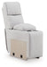 Social Pointe Reclining Sectional with Storage Consoles - Big's Furniture (NV) - Multi Location