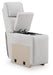 Social Pointe Reclining Sectional with Storage Consoles - Big's Furniture (NV) - Multi Location