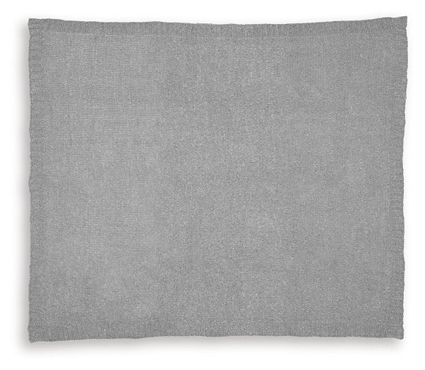 Anawood Throw - Big's Furniture (NV) - Multi Location