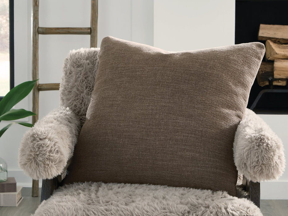 Brockbert Pillow (Set of 4) - Big's Furniture (NV) - Multi Location