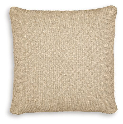 Macsen Pillow (Set of 4) - Big's Furniture (NV) - Multi Location