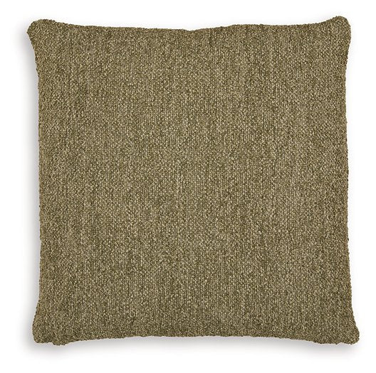 Macsen Pillow (Set of 4) - Big's Furniture (NV) - Multi Location
