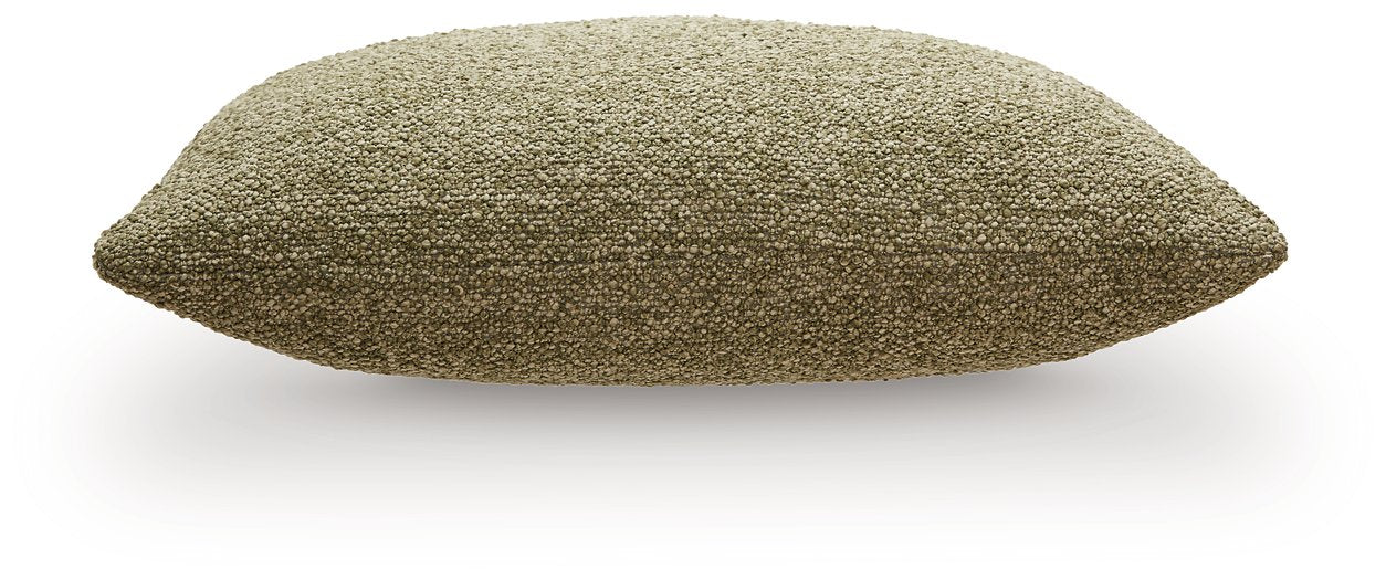 Macsen Pillow (Set of 4) - Big's Furniture (NV) - Multi Location