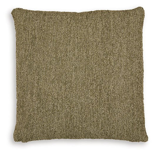 Macsen Pillow (Set of 4) - Big's Furniture (NV) - Multi Location