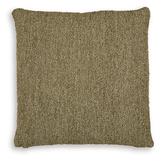 Macsen Pillow (Set of 4) - Big's Furniture (NV) - Multi Location