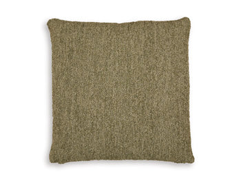 Macsen Pillow (Set of 4) - Big's Furniture (NV) - Multi Location