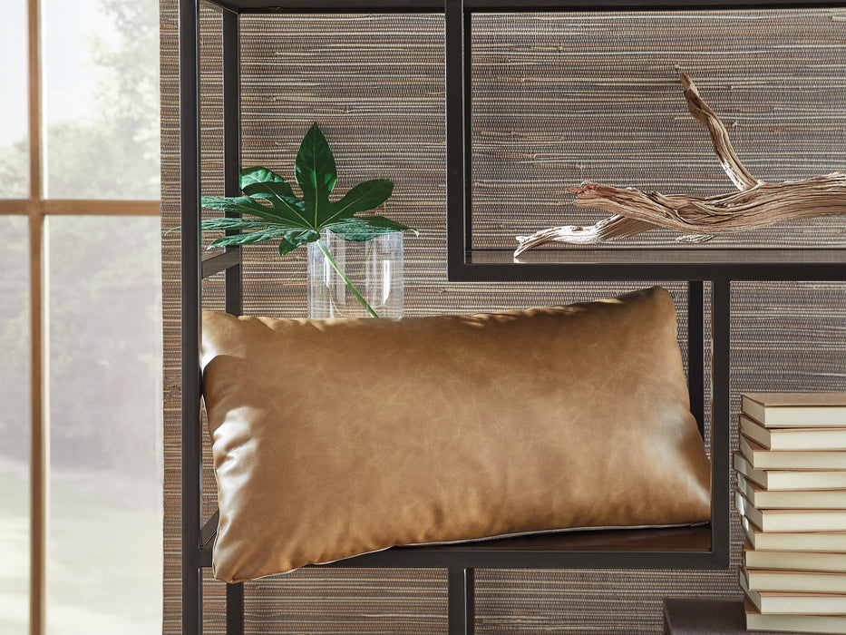 Danvale Pillow (Set of 4) - Big's Furniture (NV) - Multi Location