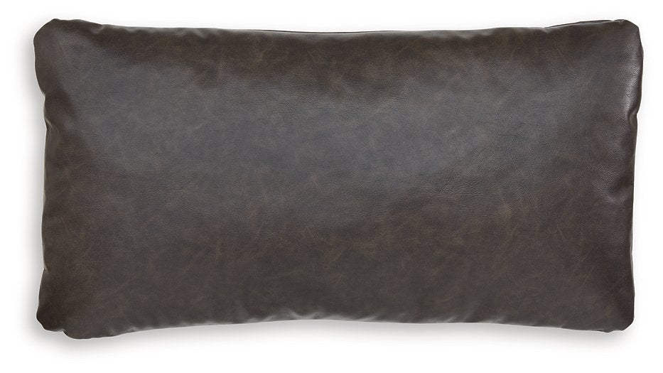 Danvale Pillow (Set of 4) - Big's Furniture (NV) - Multi Location