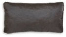 Danvale Pillow (Set of 4) - Big's Furniture (NV) - Multi Location