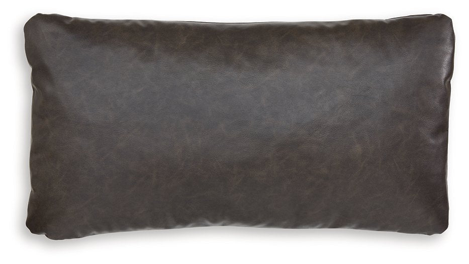 Danvale Pillow (Set of 4) - Big's Furniture (NV) - Multi Location