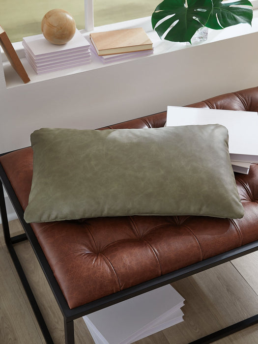 Danvale Pillow (Set of 4) - Big's Furniture (NV) - Multi Location