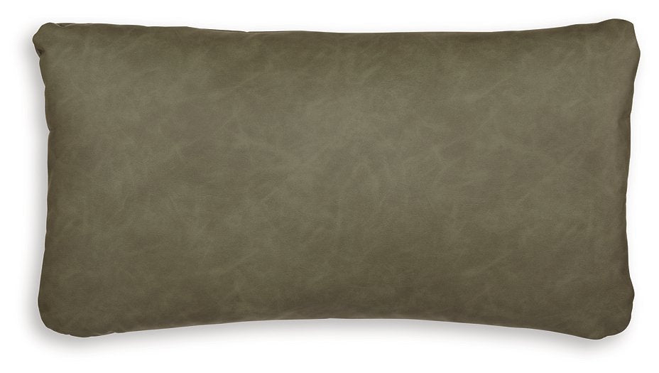 Danvale Pillow (Set of 4) - Big's Furniture (NV) - Multi Location