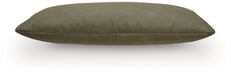 Danvale Pillow (Set of 4) - Big's Furniture (NV) - Multi Location