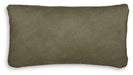 Danvale Pillow (Set of 4) - Big's Furniture (NV) - Multi Location