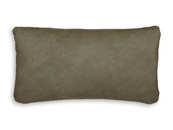 Danvale Pillow (Set of 4) - Big's Furniture (NV) - Multi Location