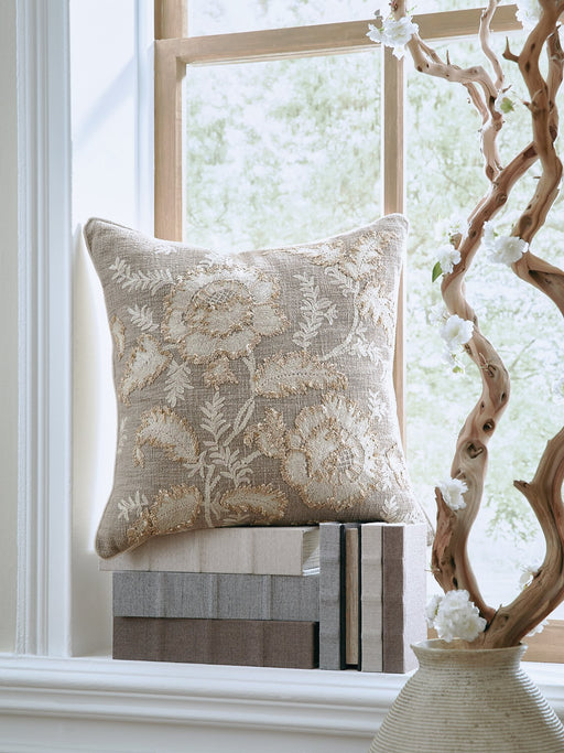 Viveka Pillow (Set of 4) - Big's Furniture (NV) - Multi Location