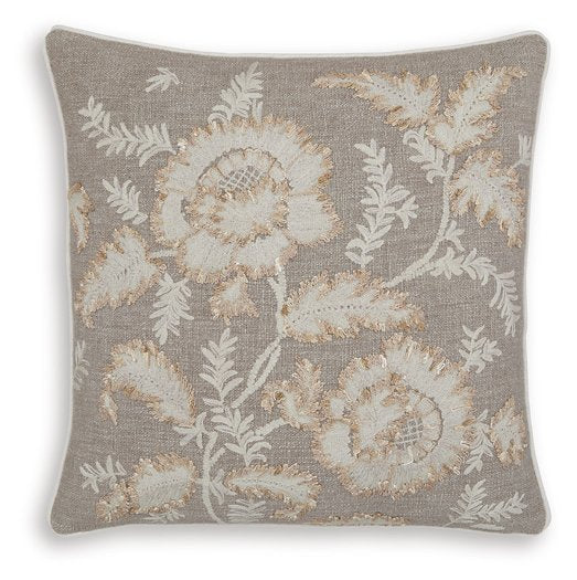 Viveka Pillow (Set of 4) - Big's Furniture (NV) - Multi Location