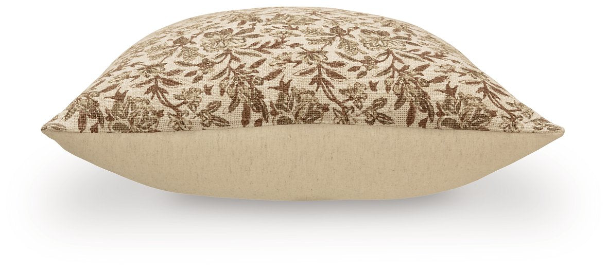 Altmontner Pillow (Set of 4) - Big's Furniture (NV) - Multi Location