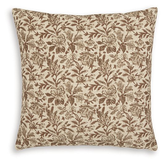 Altmontner Pillow (Set of 4) - Big's Furniture (NV) - Multi Location