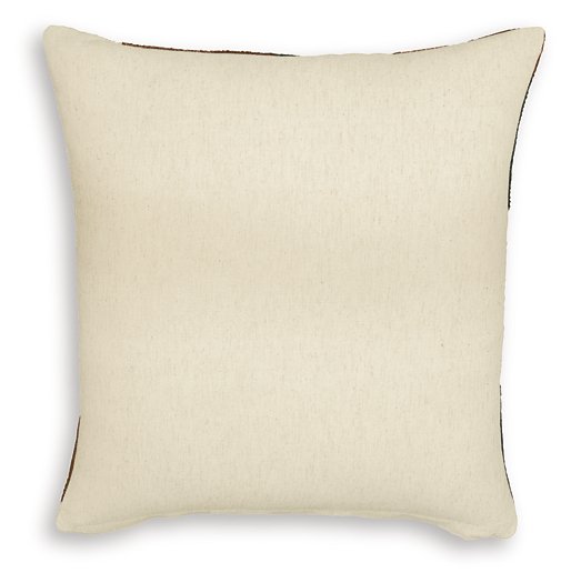 Hallam Pillow (Set of 4) - Big's Furniture (NV) - Multi Location