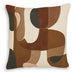 Hallam Pillow (Set of 4) - Big's Furniture (NV) - Multi Location