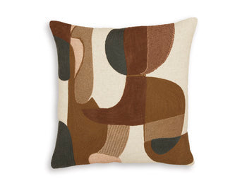 Hallam Pillow (Set of 4) - Big's Furniture (NV) - Multi Location
