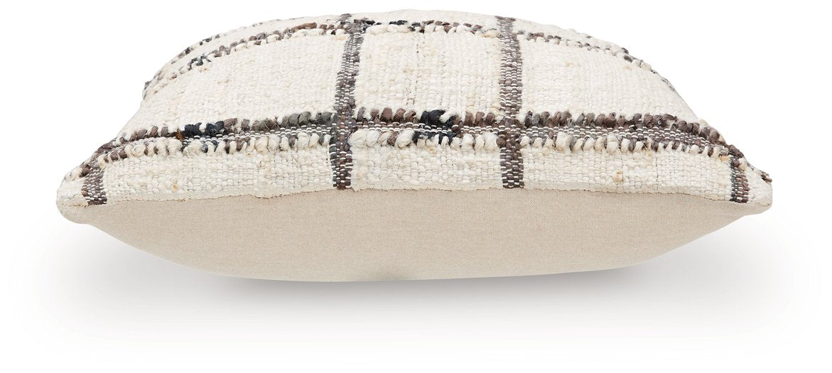 Wimings Pillow (Set of 4) - Big's Furniture (NV) - Multi Location