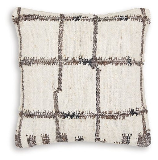 Wimings Pillow (Set of 4) - Big's Furniture (NV) - Multi Location