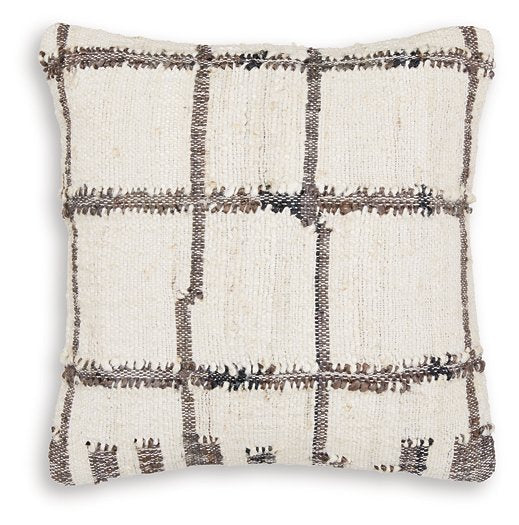 Wimings Pillow (Set of 4) - Big's Furniture (NV) - Multi Location