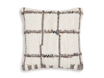 Wimings Pillow (Set of 4) - Big's Furniture (NV) - Multi Location
