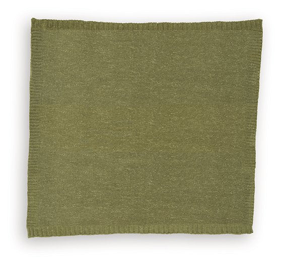 Anawood Throw - Big's Furniture (NV) - Multi Location