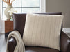 Valwick Pillow (Set of 4) - Big's Furniture (NV) - Multi Location